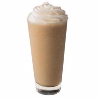 Coffee Frappuccino